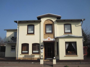 Pension Villa Wolkenlos Dahme